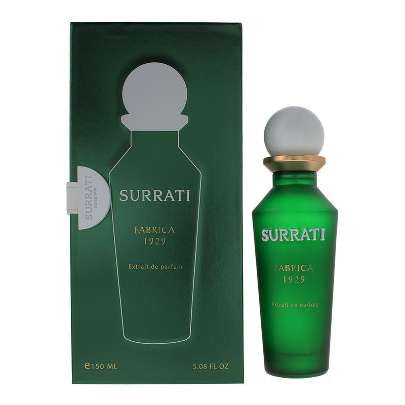 Surrati Fabrica 1929 Extrait de Parfum 150ml For Unisex