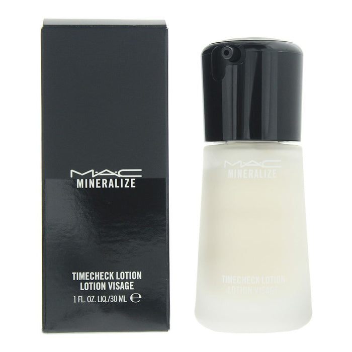MAC Mineralize Timecheck Lotion 30ml For Women
