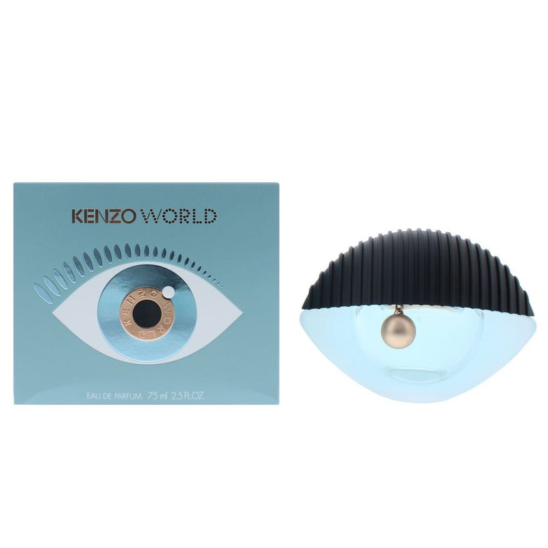 Kenzo World Eau de Parfum 75ml Women Spray