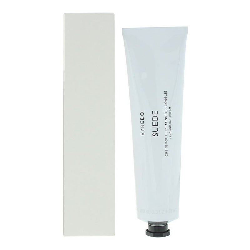 Byredo Suede Hand Cream 100ml For Unisex