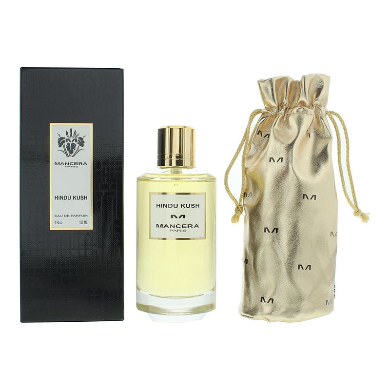 Mancera Paris Hindu Kush Eau de Parfum 120ml Unisex Spray