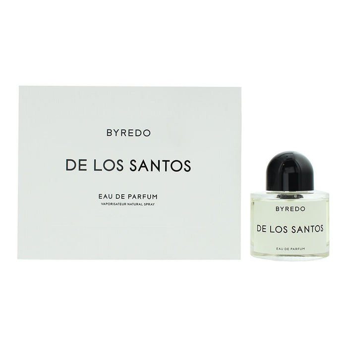Byredo De Los Santos Eau De Parfum 50ml Unisex Spray