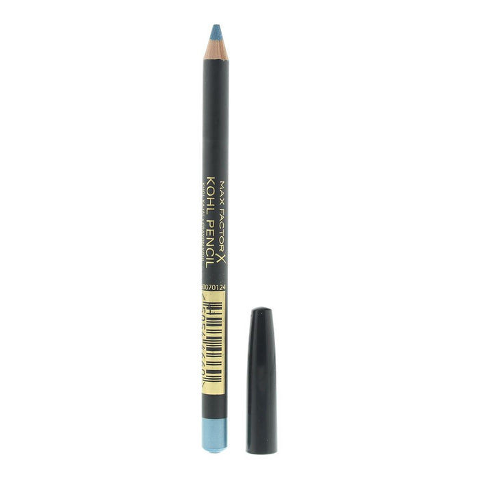 Max Factor Kohl Pencil 060 Ice Blue Eyeliner Pencil 1.2g For Women