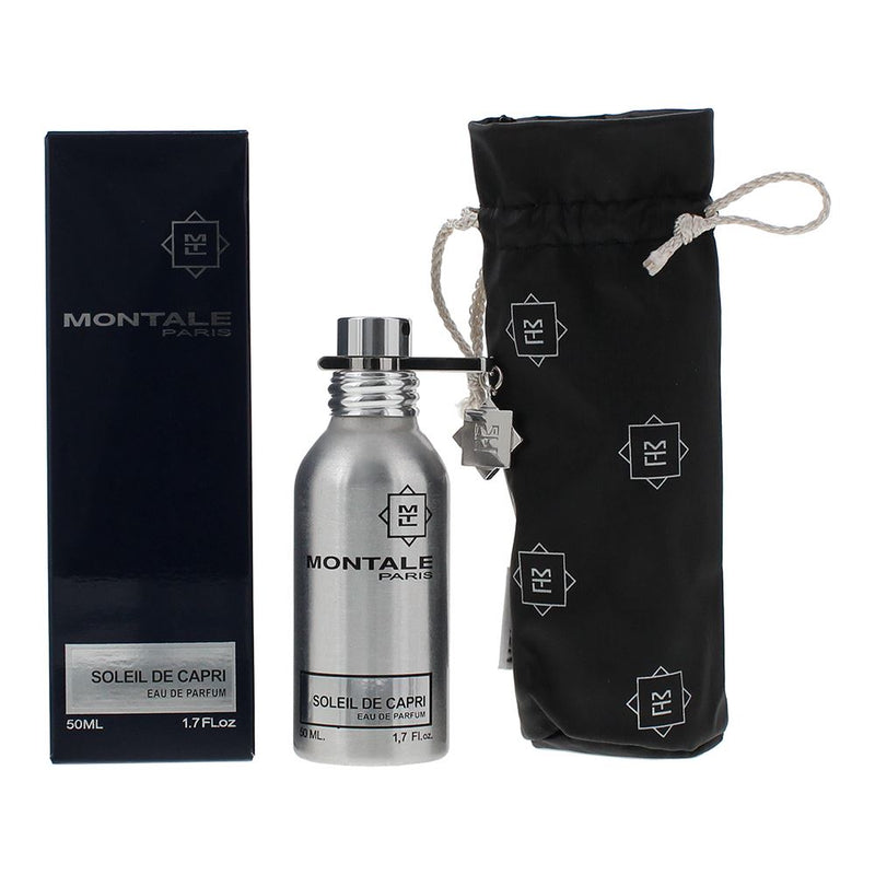 Montale Soleil De Capri Eau de Parfum 50ml For Unisex