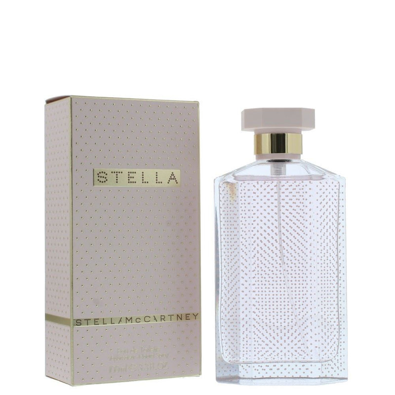 Stella by Stella Mccartney Eau de Toilette 100ml Women Spray