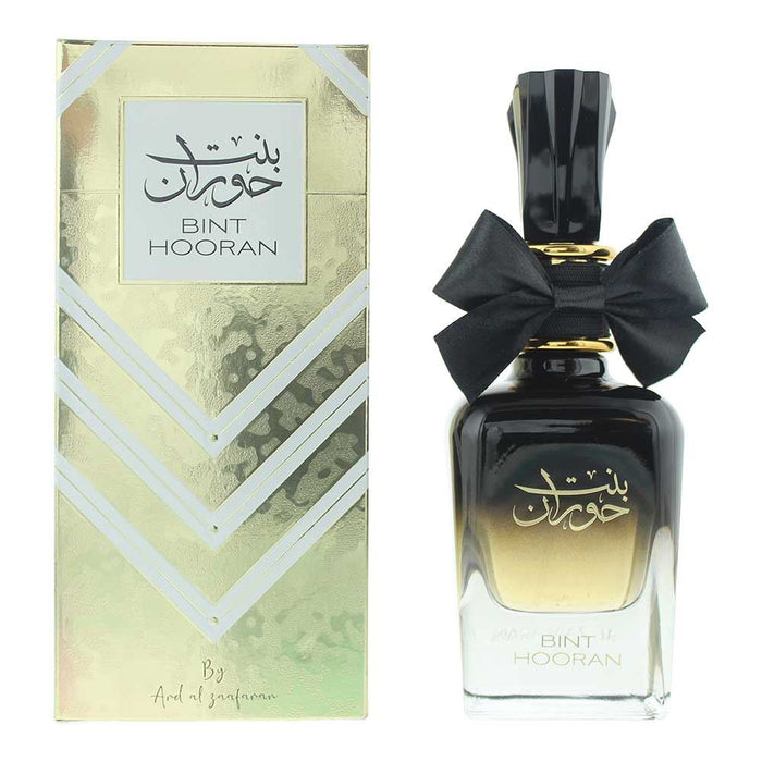 Ard Al Zaafaran Bint Hooran Eau De Parfum 100ml Women Perfume
