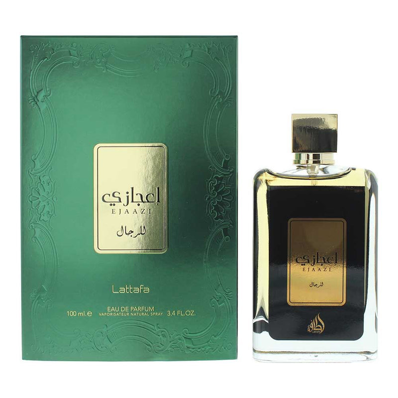 Lattafa Ejaazi Eau de Parfum 100ml Unisex Perfume