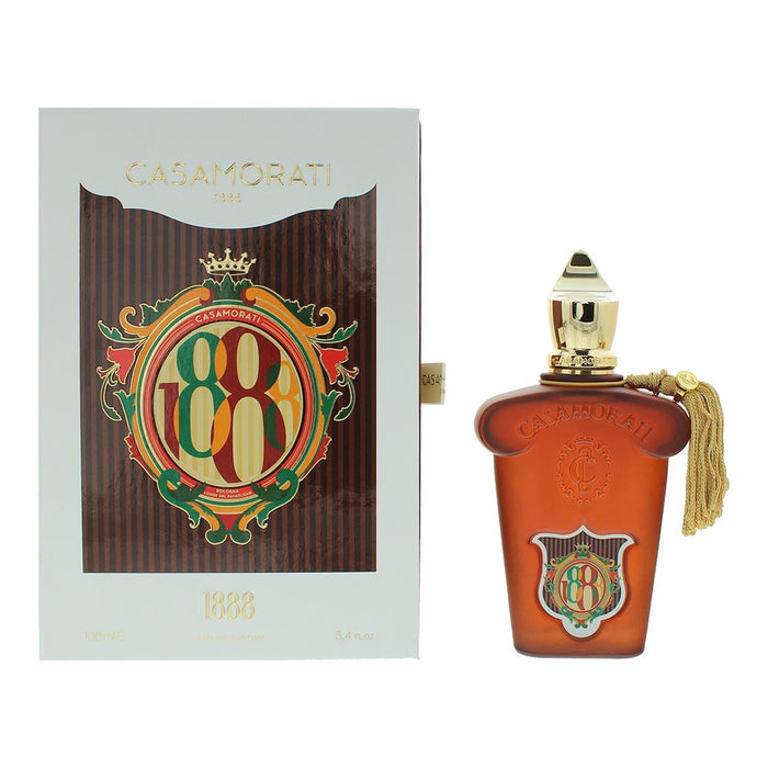 Xerjoff Casamorati 1888 Eau De Parfum 100ml Unisex Spray