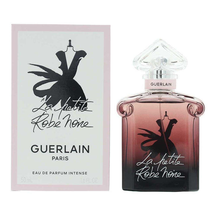 Guerlain La Petite Robe Noire Eau de Parfum Intense 50ml For Women