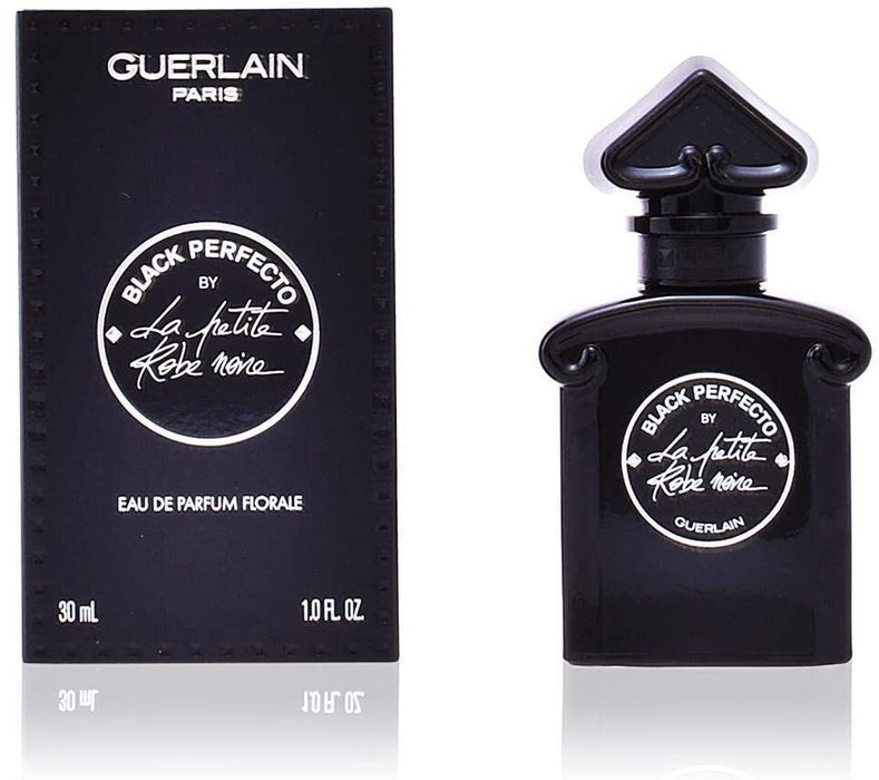 Guerlain La Petite Robe Noir Black Perfecto Eau de Parfum 30ml Women Spray