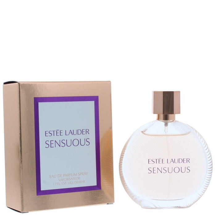 Estee Lauder Sensuous Eau de Parfum 50ml Women Spray