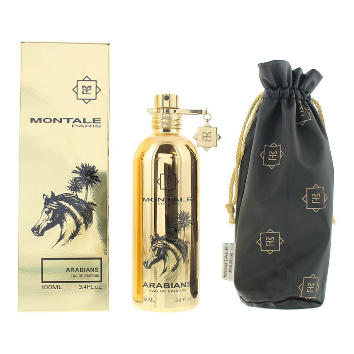 Montale Arabians Eau De Parfum 100ml For Unisex