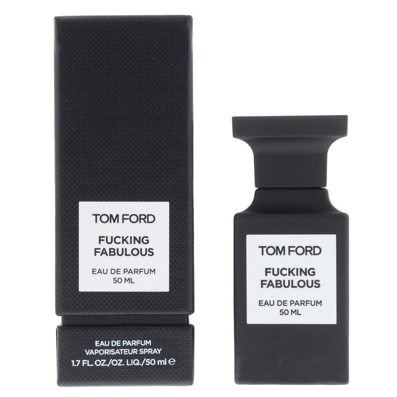 Tom Ford Fxcking Fabulous Eau de Parfum 50ml Women Spray