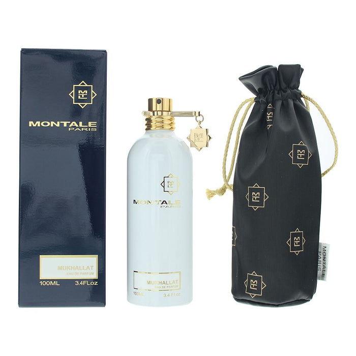Montale Mukhallat Eau de Parfum 100ml For Unisex