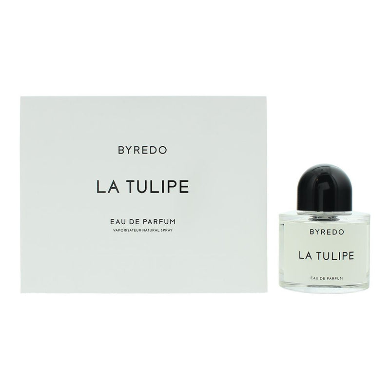 Byredo La Tulipe Eau De Parfum 50ml Unisex Spray