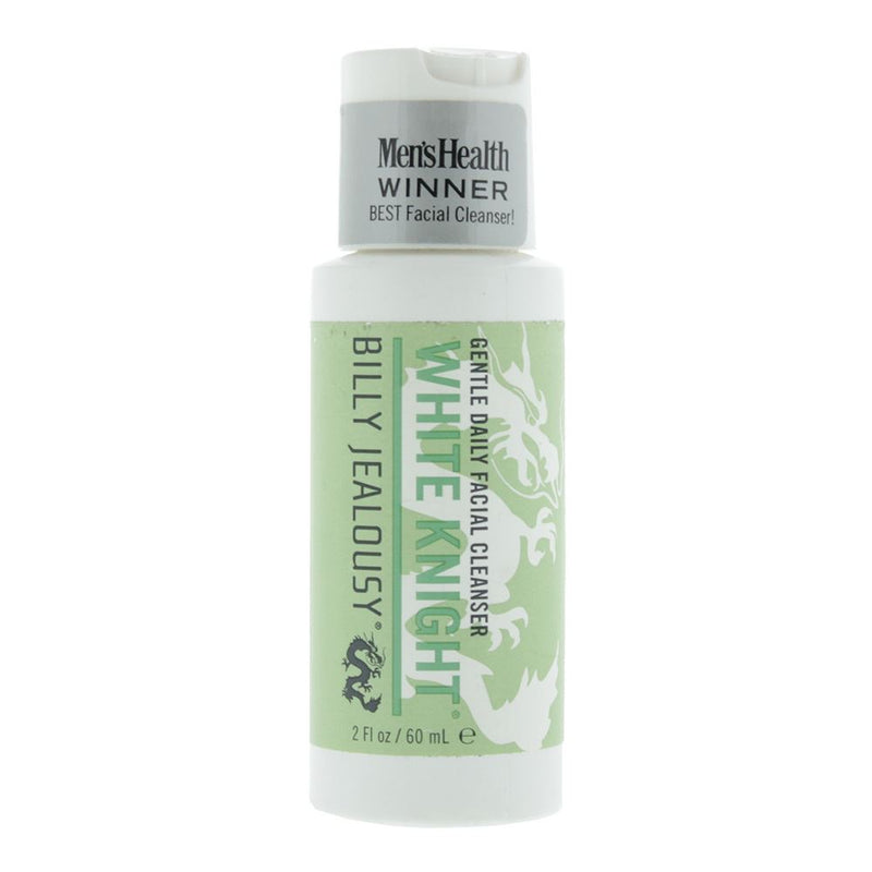 Billy Jealousy White Knight Gentle Facial Cleanser 60ml Men
