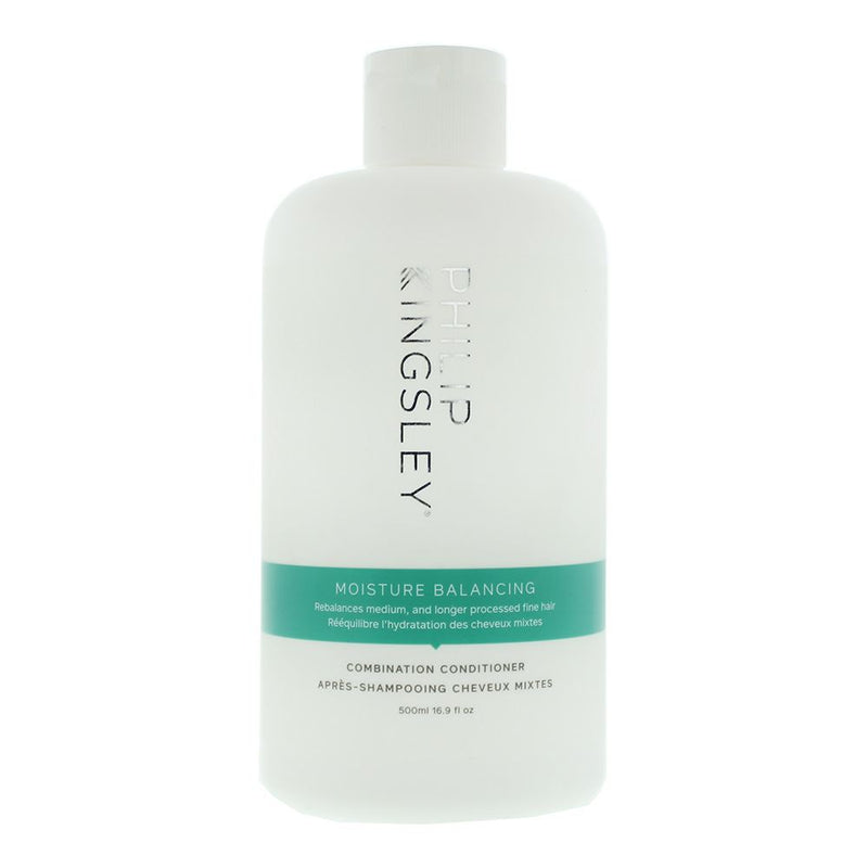 Philip Kingsley Moisture Balancing Conditioner 500ml For Unisex