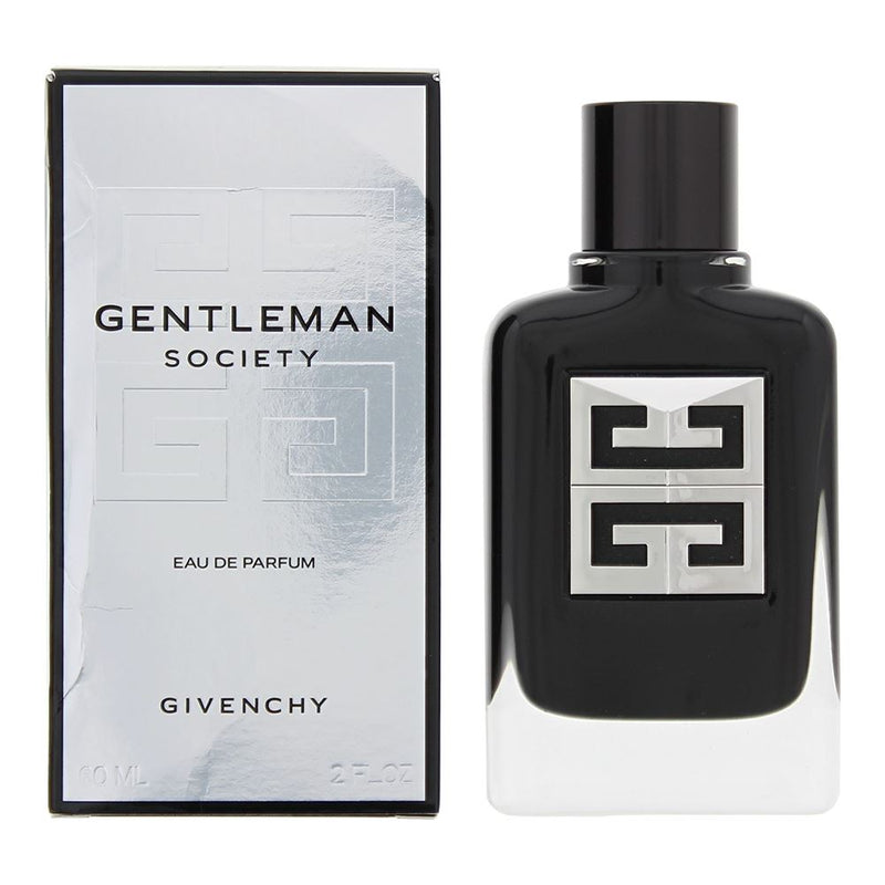 Givenchy Gentleman Society Eau de Parfum 60ml For Men