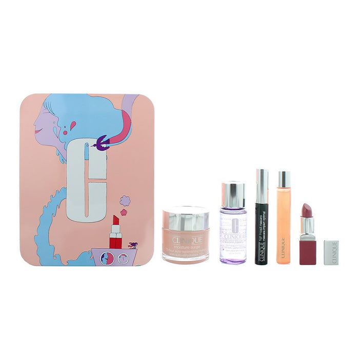 Clinique 5 Piece Gift Set
