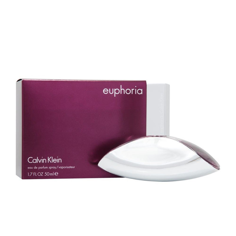 Calvin Klein Euphoria Eau de Parfum 50ml Women Spray