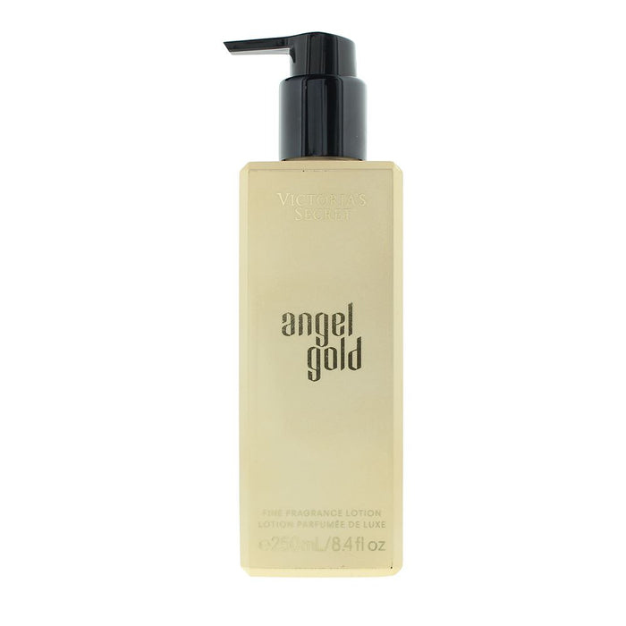 Victoria's Secret Angel Gold Fragrance Lotion 240ml For Women