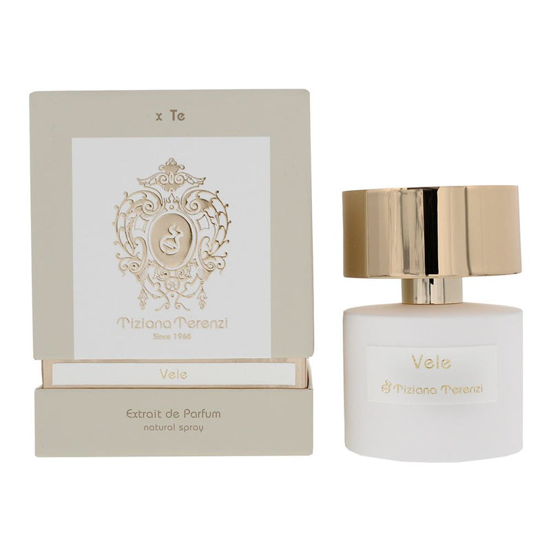 Tiziana Terenzi Vele Extrait de Parfum 100ml For Unisex