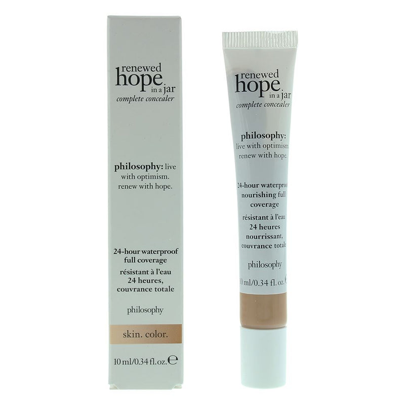 Philosophy Concealer 6.5 Tan 10ml Women