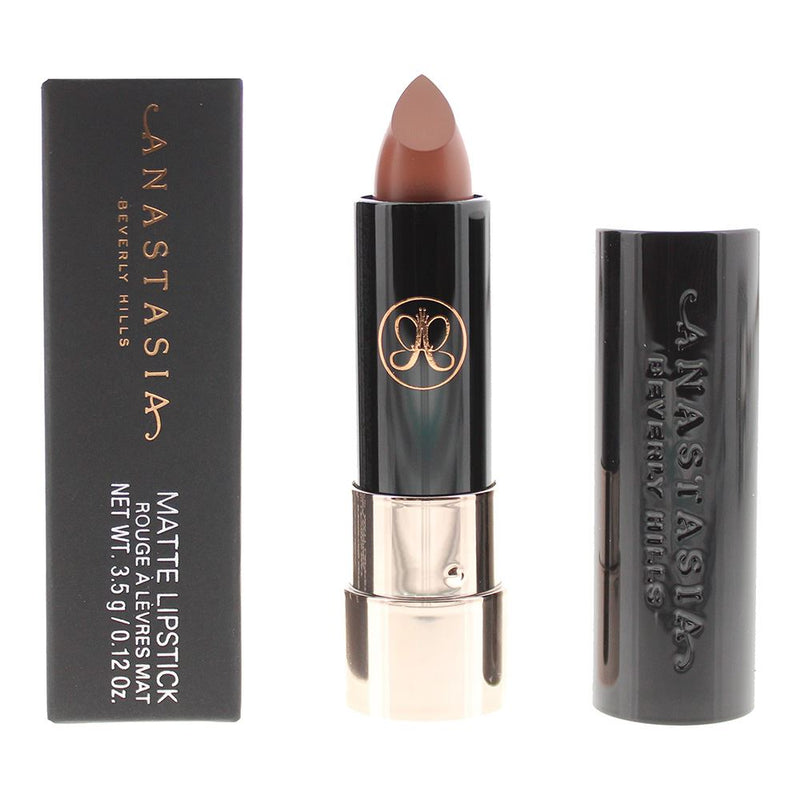Anastasia Beverly Hills Cool Brown Matte Lip Stick 3.5g