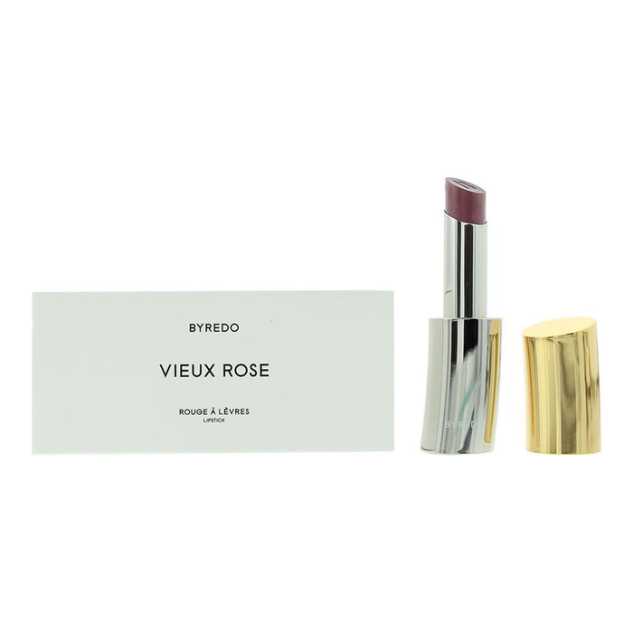 Byredo Vieux Rose 241 Lipstick 3g For Women Her Brand NEW