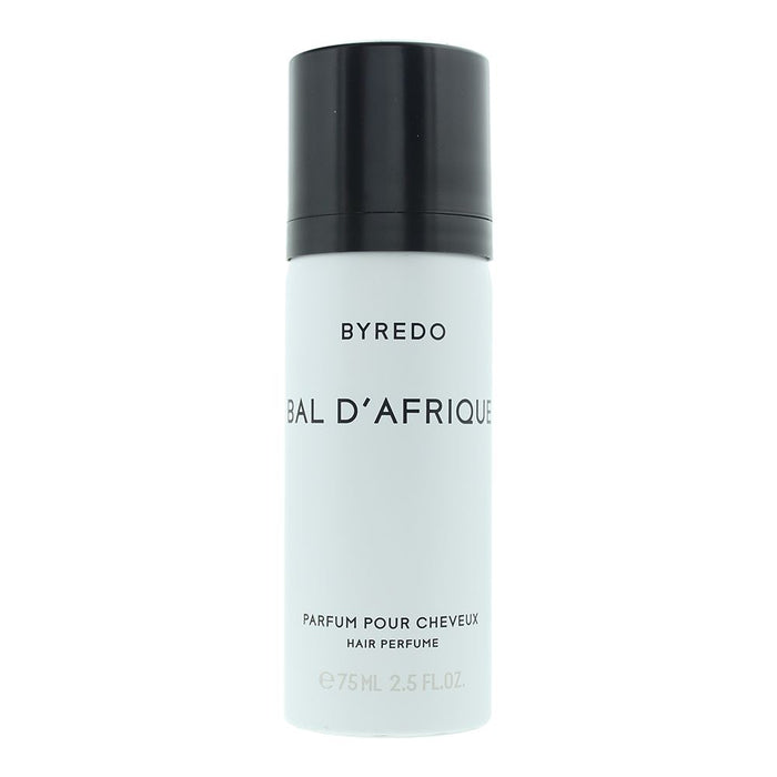 Byredo Bal D'afrique Hair Perfume 75ml For Unisex