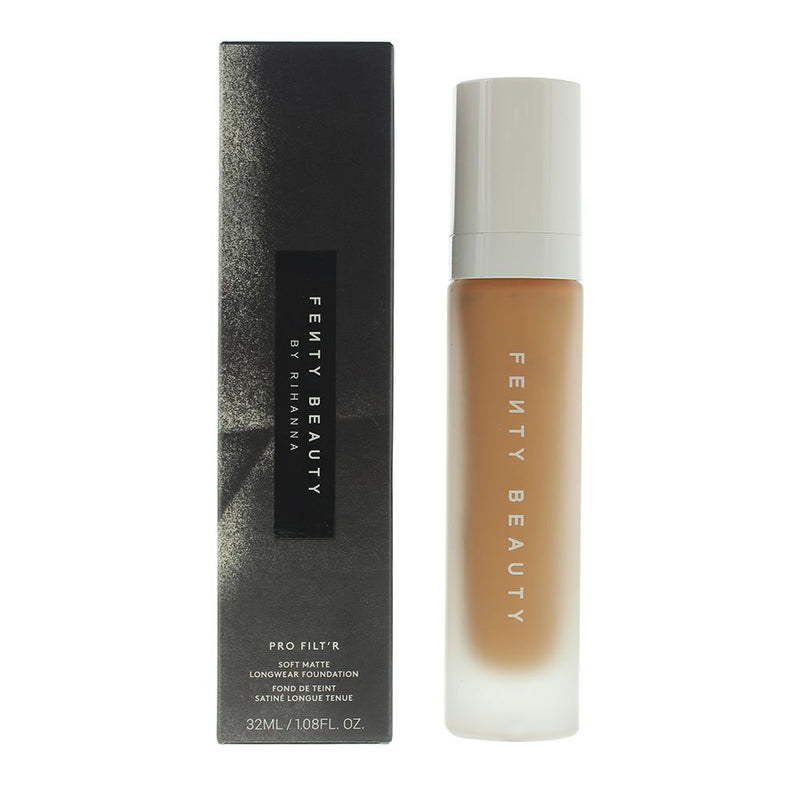Fenty Beauty Pro Filter 410 Medium Deep With Golden Undertones Foundation 32ml