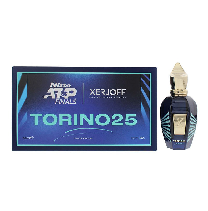 Xerjoff Torino25 Eau de Parfum 50ml For Unisex