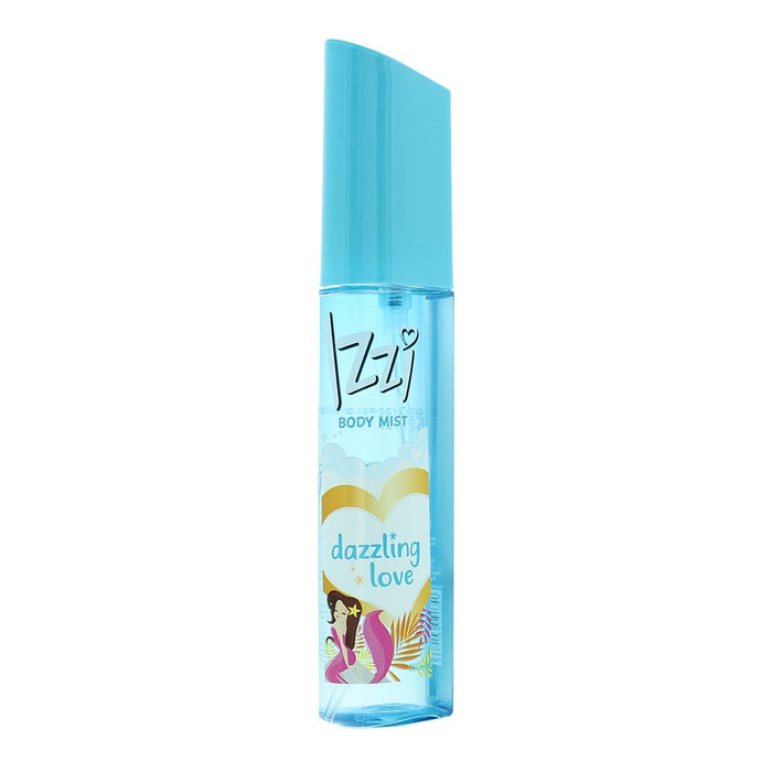 Izzy Dazzling Love Body Mist 100ml For Women