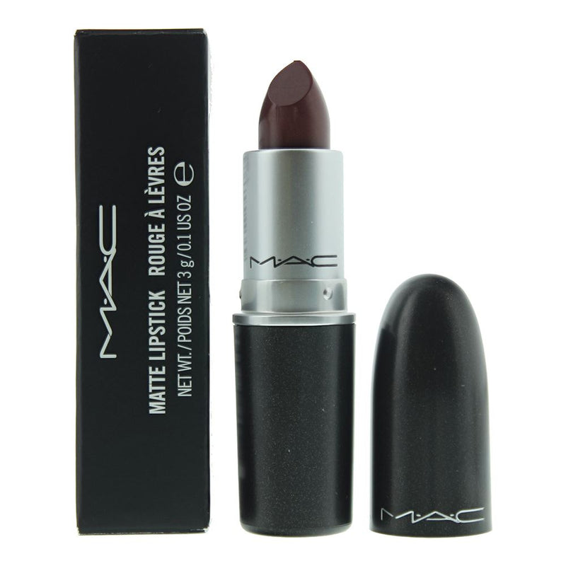 Mac Matte Lip Stick Modern Temptress 3g