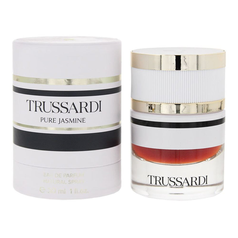 Trussardi Pure Jasmine Eau de Parfum 30ml For Women