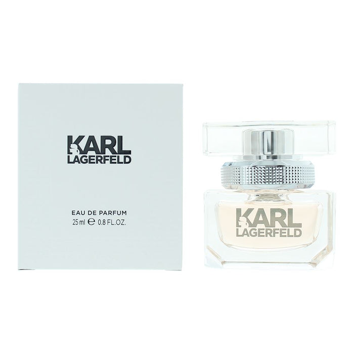 Karl Lagerfeld Eau de Parfum 25ml For Women