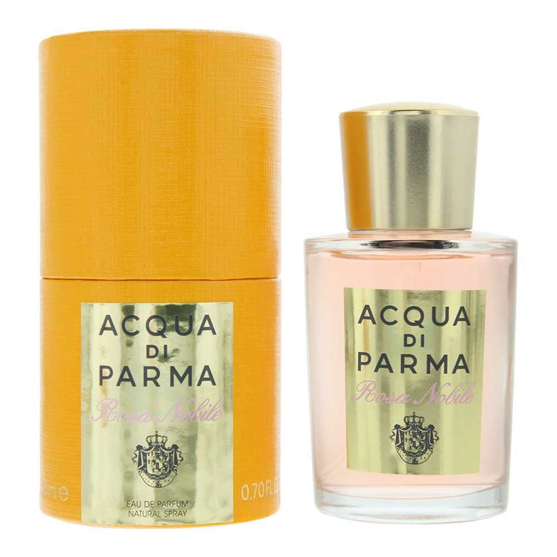 Acqua Di Parma Rosa Nobile Eau De Parfum 20ml For Women