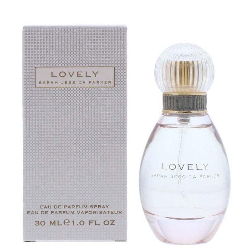 Sarah Jessica Parker Lovely 30ml Eau de Parfum Women Spray