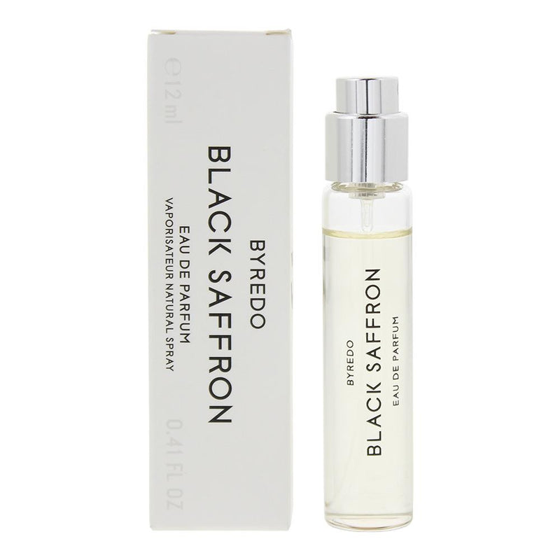 Byredo Black Saffron Eau de Parfum 12ml For Unisex