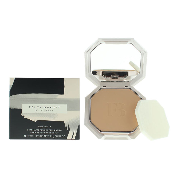Fenty Beauty Pro Filter Soft Matte 220 Light Medium Foundation 9.1g