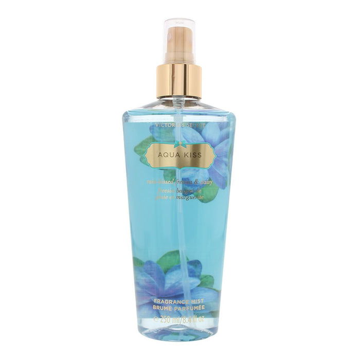 Victoria's Secret Acqua Kiss Body Mist 250ml For Women