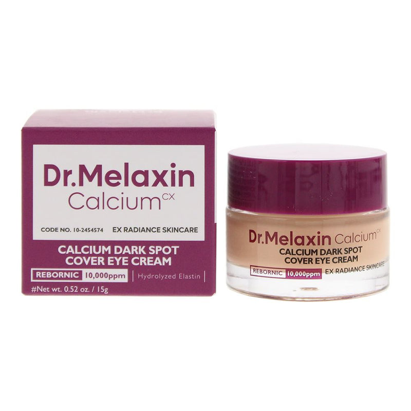 Dr. Melaxin Cemenrete Eye Cream 15g For Women