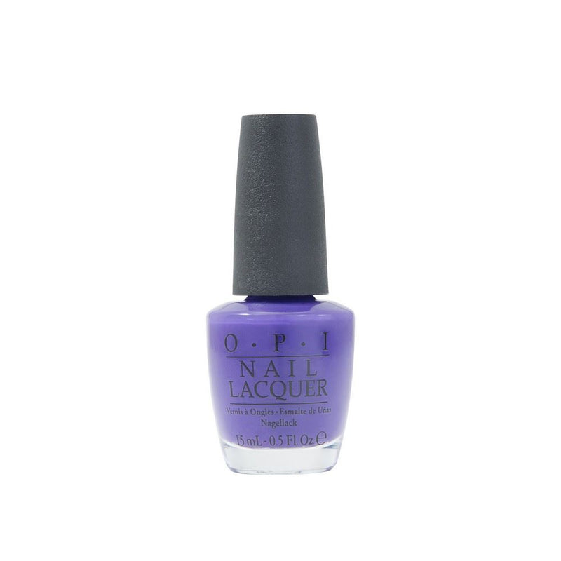 Opi Do You Have This Color In Stock-Holm Nail Polish 15ml