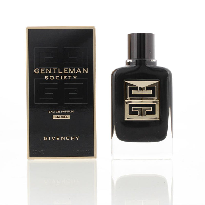 Givenchy Gentleman Society Ambree Eau de Parfum 60ml For Men