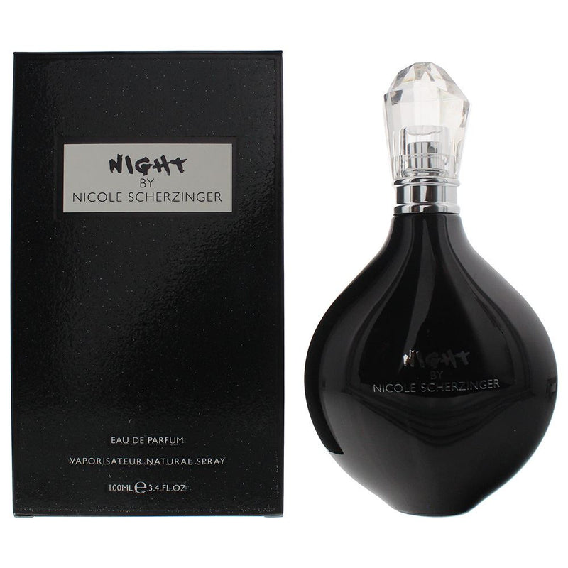 Nicole Scherzinger Night Eau de Parfum 100ml Women Spray