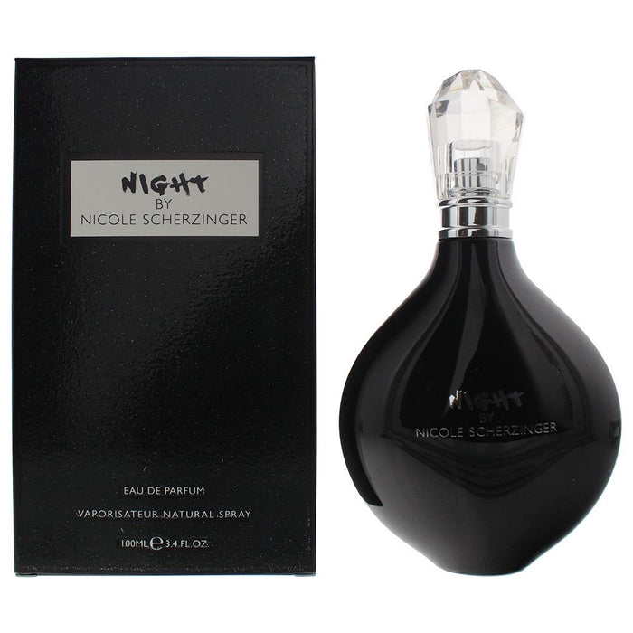 Nicole Scherzinger Night Eau de Parfum 100ml Women Spray