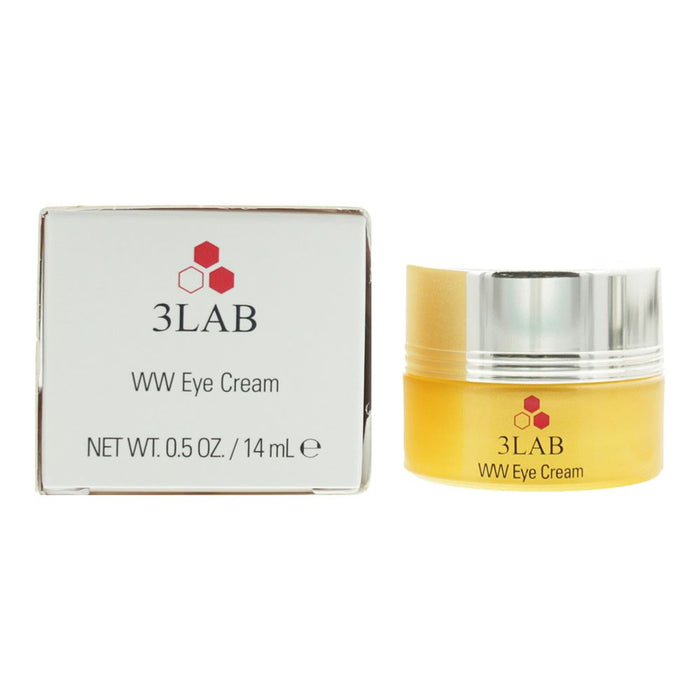 3Lab WW Eye Cream 14ml Women