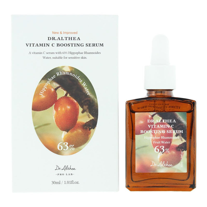 Dr.Althea Vitamin C Boosting Serum 30ml For Women
