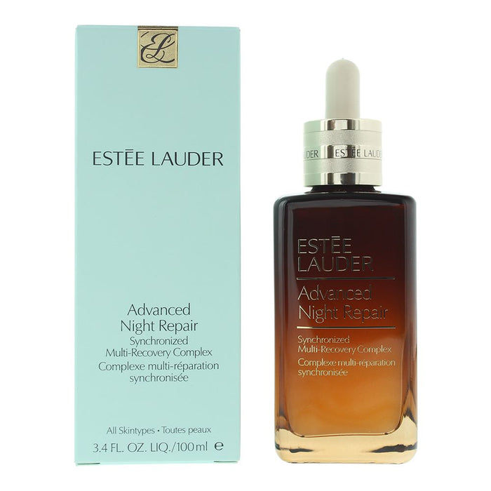 Estee Lauder Advanced Night Repair Synchronized Multi Recovery Complex 100ml