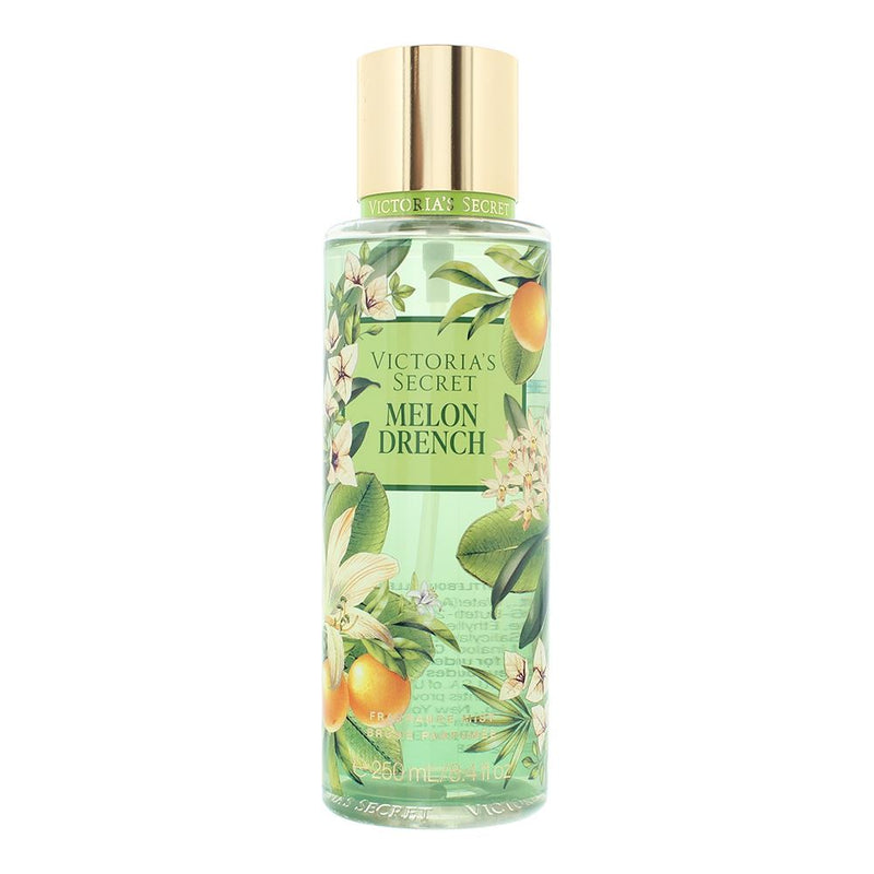 Victoria's Secret Melon Drench Fragrance Mist 250ml For Women